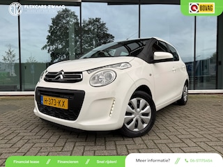 Citroën C1 1.0 VTi 5D Feel - Airco - Media - Org.NL