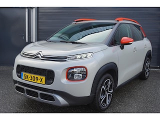 Citroën C3 Aircross 1.2 PureTech S&S Feel| Climat | Navigatie | Carplay/Android Auto | Trekhaak