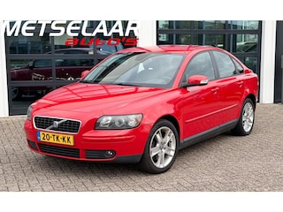 Volvo S40 2.4 Edition II Sport automaat