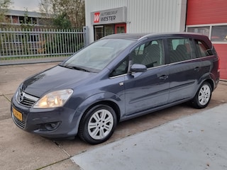 Opel Zafira 2.2 Cosmo