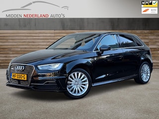 Audi A3 Sportback 1.4 e-tron PHEV Attraction Pro Line plus * LED * DRIVE SELECT * PRIVACY GLASS *