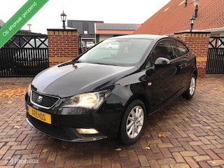 Seat Ibiza 1.4 Style Airco Navi Cruise