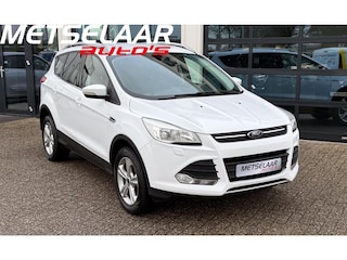 Ford Kuga 1.5 Titanium