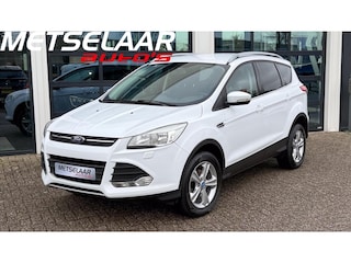 Ford Kuga 1.5 Titanium
