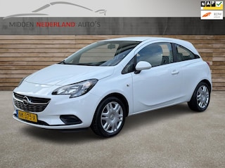 Opel Corsa 1.4 Edition * LPG G3 * NETTE STAAT * APK 2026 *
