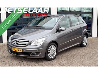 Mercedes-Benz B-klasse 200