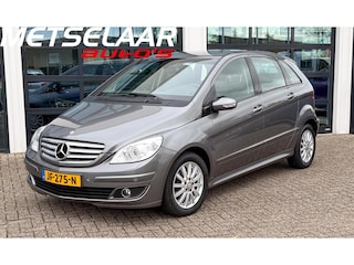 Mercedes-Benz B-klasse 200