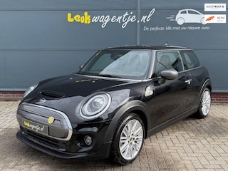Mini Mini Electric 33 kWh *carplay *navi *climate *stoelv.