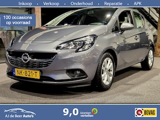 Opel Corsa 1.2 5drs ecoFLEX Selection Airco | Cruise | Audio | Metallic