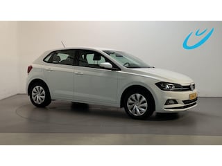 Volkswagen Polo 1.0 TSI Comfortline Parkeersensoren Navigatie Climate Control DAB+