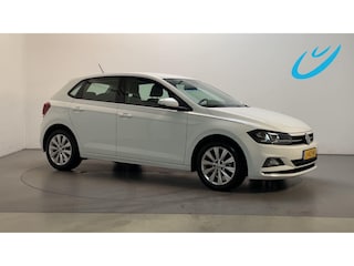 Volkswagen Polo 1.0 TSI DSG Highline App-Connect Climate Control