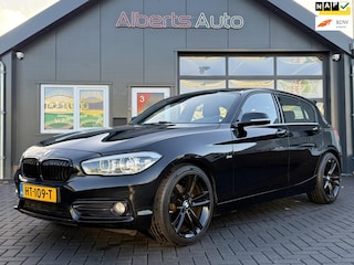 BMW 118i Sport | Automaat | LED | NAVI | 18'' M SPORT