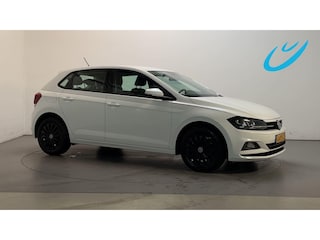 Volkswagen Polo 1.0 TSI Comfortline Navigatie App-Connect DAB+