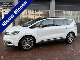 Renault Espace 1.8 TCe Intens 225 pk | Automaat | Panoramadak | Navi | 93.000 km | Topuitvoering"