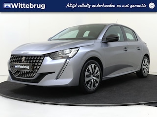 Peugeot 208 1.2 PureTech Active Pack