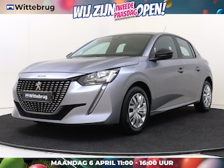 Peugeot 208 1.2 PureTech Active