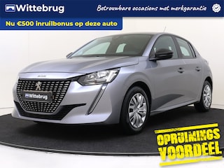Peugeot 208 1.2 PureTech Active