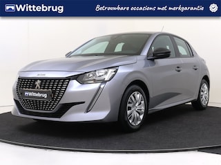Peugeot 208 1.2 PureTech Active
