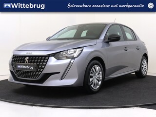 Peugeot 208 1.2 PureTech Active