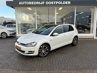 Volkswagen Golf 1.2 TSI Business Edition Connected