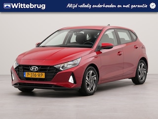 Hyundai i20 1.2 MPI Comfort Smart Zuinig en betrouwbaar !!