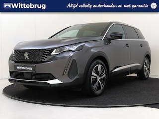 Peugeot 5008 1.2 PureTech GT OPEN DAK  + TREKHAAK !!