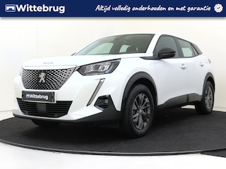 Peugeot 2008 EV Active Pack 50 kWh | Navi | Camera | Carplay |
