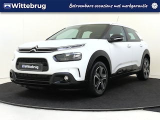 Citroën C4 Cactus 1.2 PureTech Business