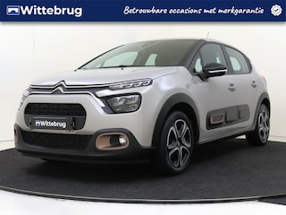 Citroën C3 1.2 PureTech C-Series
