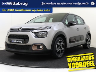 Citroën C3 1.2 PureTech C-Series