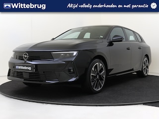 Opel Astra Electric 54 kWh Business Edition |  Trekhaak afneembaar |