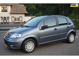Citroën C3 1.4i Ambiance Airco Trekhaak