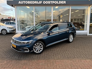 Volkswagen Passat Variant 1.4 TSI PHEV GTE Business