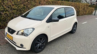 Seat Mii 1.0 by Mango   41.416 KM !!!  Airco  Navigatie  PDC  enz