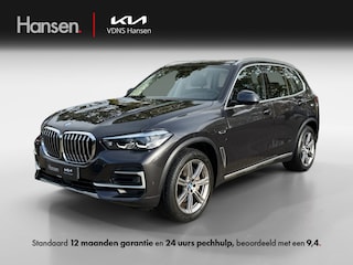 BMW X5 xDrive45e Executive I Trekhaak I Leder I Elek. stoelverstelling