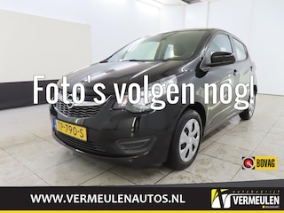 Opel Karl 1.0 75PK Edition + Airco/ Cruise/ Bluetooth/ NL auto