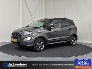 Ford Ecosport 1.0 ST-Line Aut. Schuifdak B&O WInterpack Keyless