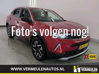 Opel Mokka 1.2 Turbo 130PK Business Elegance + 17''/ Navi/ Clima/ Cruise/ Virtual/ Camera/ Winterpakket/ NL auto