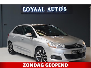 Citroën C4 1.6 VTi Tendance | CRUISE | AIRCO | ELEK.RAMEN | NAP | APK