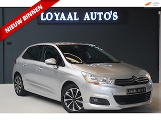 Citroën C4 1.6 VTi Tendance | CRUISE | AIRCO | ELEK.RAMEN | NAP | APK