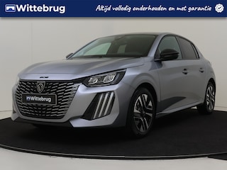 Peugeot 208 1.2 PureTech 100 Allure | Navigatie | Camera | Apple Carplay