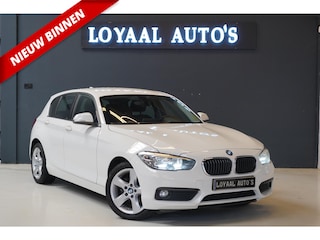 BMW 116i | NAVI | CRUISE | AIRCO |XENON | PDC | APK.