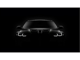 BMW 3-serie xDrive Competition / Frozen / Carbon / H&K / ACC / Curved display / Stoelverk. / Garantie