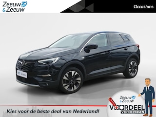 Opel Grandland X 1.2 Turbo Business Executive Automaat