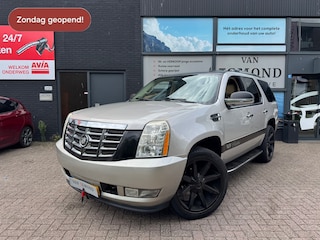 Cadillac Escalade AWD