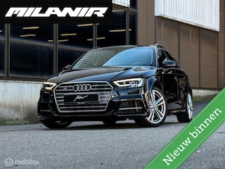 Audi A3 2.0 TFSI S3 quattro |Massage |301pk |Elek. stoel