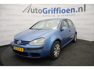 Volkswagen Golf 1.4 Trendline nette 5-deurs met klima