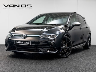 Volkswagen Golf 2.0 TSI R 4Motion | Pano