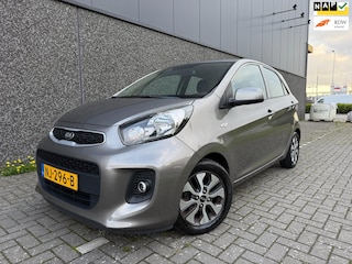 Kia Picanto 1.0 CVVT EconomyPlusLine/Nieuwe APK en beurt/CAMERA/AIRCO/