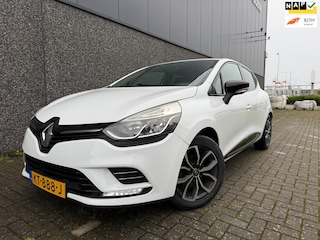 Renault Clio 0.9 TCe Zen/1ste eigen/Dealer onderh/Nieuwe APK!